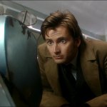 There's a time and a place, K9.