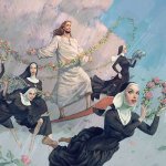 It's Party Time, Bitches!