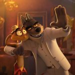 Bad Guys go Toy Story