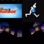 20th Century Fox Kicks Disney and Paramount By Disney Junior