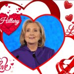 Hillary Clinton Gorgeous