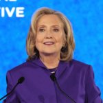 Hillary Heart Throb Gorgeous