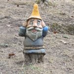 Shockes Gnome