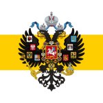 Russian Puppet State of Sakurariku flag