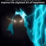 . | How teachers in the Captain Underpants universe be 
moving when they see children express the slightest bit of happiness: | image tagged in gifs,memes | made w/ Imgflip video-to-gif maker