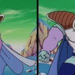 Wrong Direction Before & After