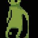 Someone's announcement temp template