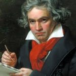 Is Beethoven really dead?