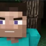 Element Animation Steve