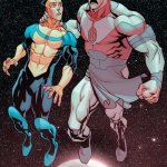 he has me invincible panel