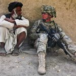 Breaking Barriers. By tanikel.