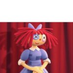 Ragatha Smile Meme meme