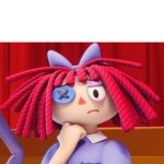 Confused Ragatha Meme