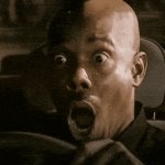 doakes surprised