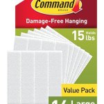 Command strips