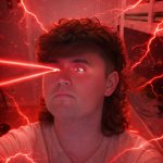 Mullet Kirk electric