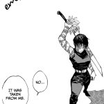 Maki Zenin. template