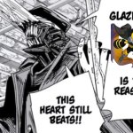 Glazing Speerrow is the reason this heart beats | image tagged in glazing is the reason this heart still beats | made w/ Imgflip meme maker