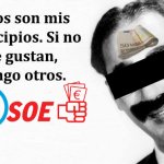 PPSOE - 40 años de democracia representativa (tutela) y progreso