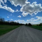 Asgore thinking about how to run over dess