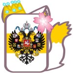 Russian Puppet State of Sakurariku as Reichtangle