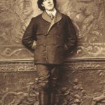 Oscar Wilde