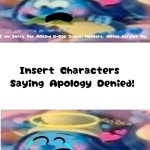 Ruin This Fill In Meme!!!!!!!!!!!!!!!!!!!!!!!!!!!!!!!!!!!!! #570 meme