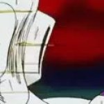 goku slap GIF Template