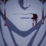 Four Sword Demon Smile