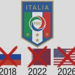 Italy out