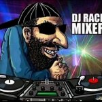 DJ Race Mixer
