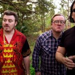 Trailer park boys