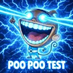 Poo Poo test