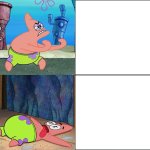 Akan aku hadapi. Eh yg maju