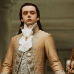 Wie die Tiere mich anschauen