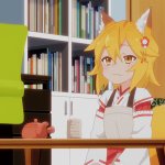 Senko smug