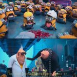 Ok just because everyone hates it doesn’t mean it’s not good