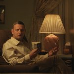 Tim Robinson marvel