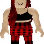 Holly (Redesign + Beach Outfit)