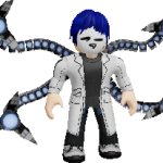 Dr. Blookie (Redesign)