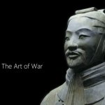 Sun Tzu quote meme