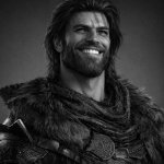 Gigachad Kliff