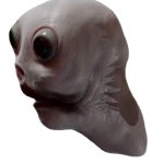 Headless Angel's Head