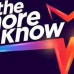 The more you know template