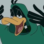 I Slammed My Penith in the Car Door