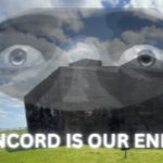 Save the nuk from concord