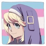 Trans Bridget template