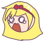 Coda reaction emoji by Pearlfan23 meme