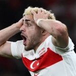 Barış Alper Yılmaz