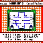 Game and Watch spelling fail meme